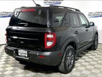 2025 Bronco Sport Thumbnail 9