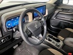 2025 Bronco Sport Thumbnail 10