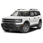 2025 Bronco Sport Thumbnail 1