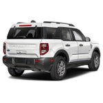 2025 Bronco Sport Thumbnail 2