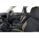 2025 Bronco Sport Thumbnail 11