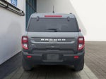 2025 Bronco Sport Thumbnail 4