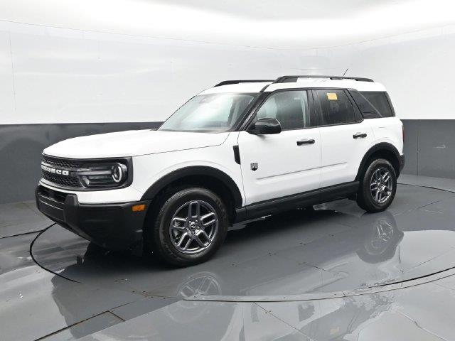 2025 Ford Bronco - $24,222