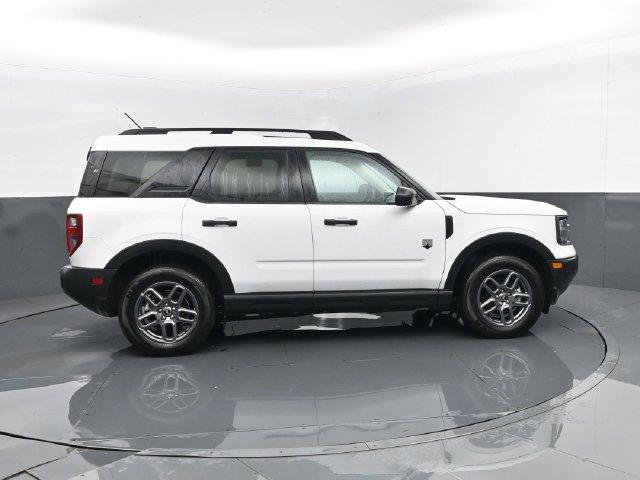 2025 Ford Bronco - $24,222