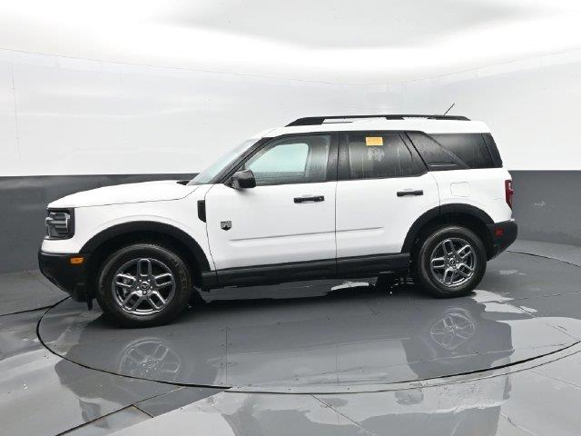 2025 Ford Bronco - $24,222