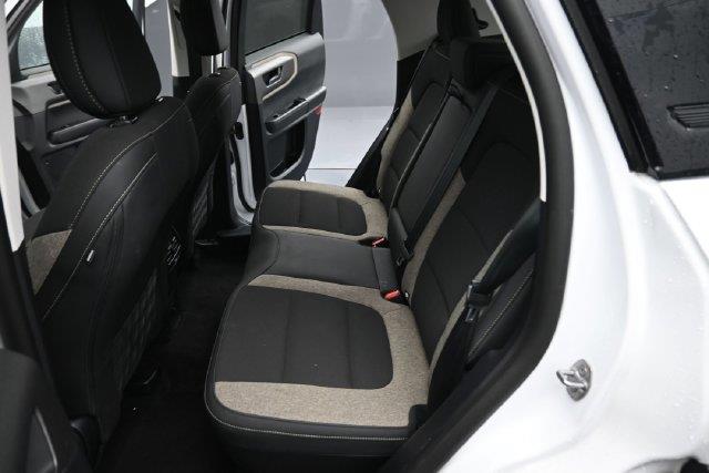 2025 Ford Bronco - $24,222
