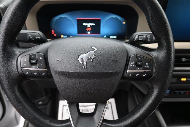 2025 Ford Bronco - $24,222