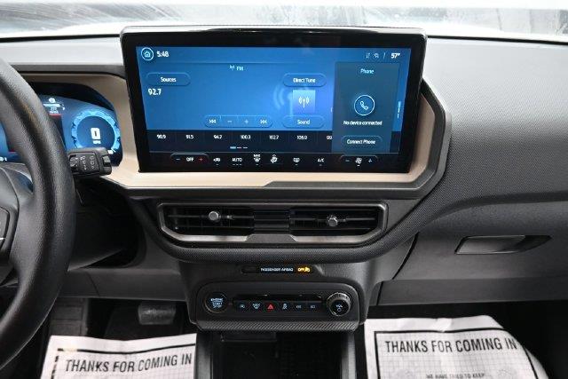 2025 Ford Bronco - $24,222