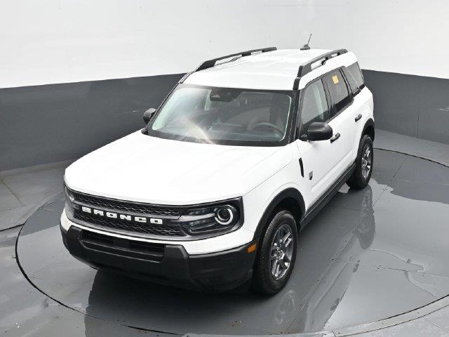 2025 Ford Bronco - $24,222