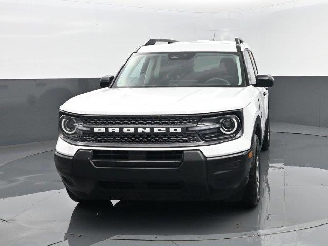2025 Ford Bronco - $24,222