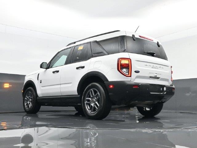 2025 Ford Bronco - $24,222