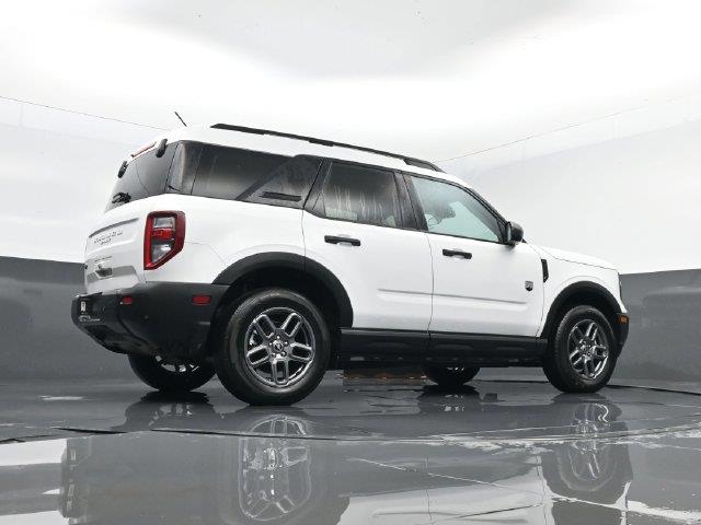 2025 Ford Bronco - $24,222