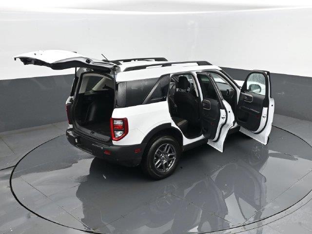 2025 Ford Bronco - $24,222