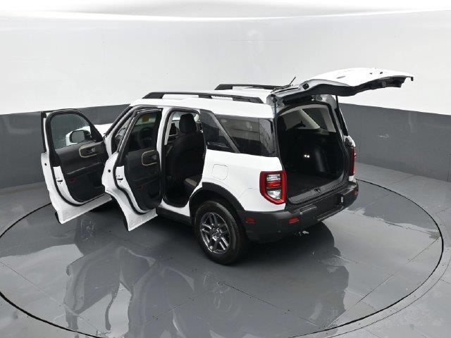 2025 Ford Bronco - $24,222