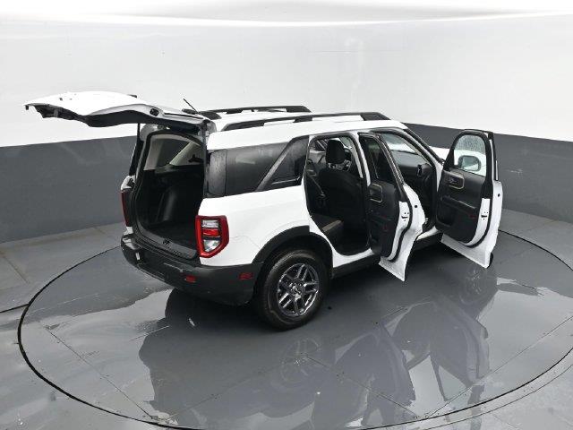 2025 Ford Bronco - $24,222