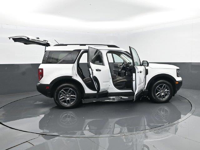 2025 Ford Bronco - $24,222
