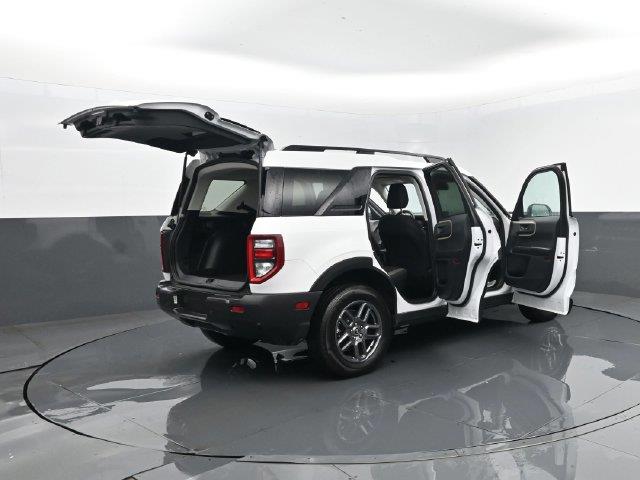 2025 Ford Bronco - $24,222