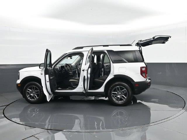2025 Ford Bronco - $24,222