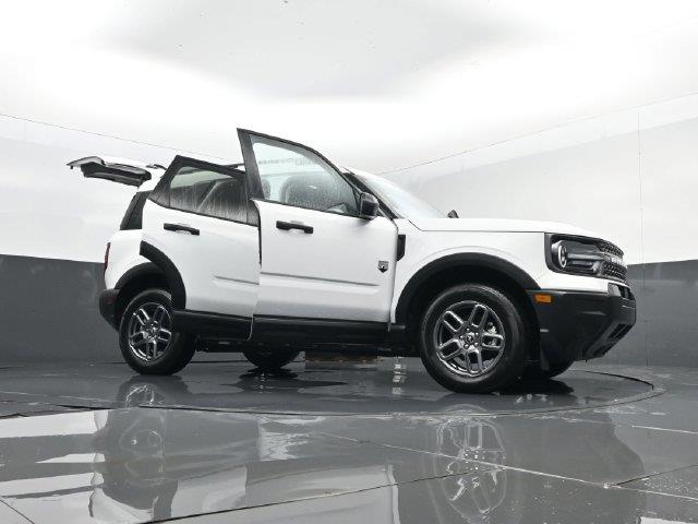 2025 Ford Bronco - $24,222