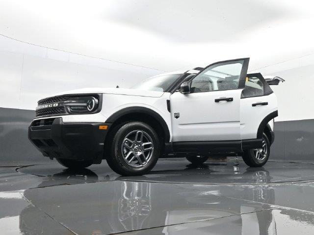 2025 Ford Bronco - $24,222