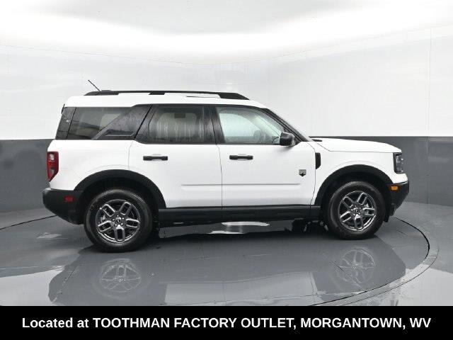 2025 Ford Bronco - $24,119