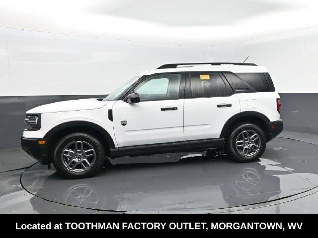 2025 Ford Bronco - $24,119