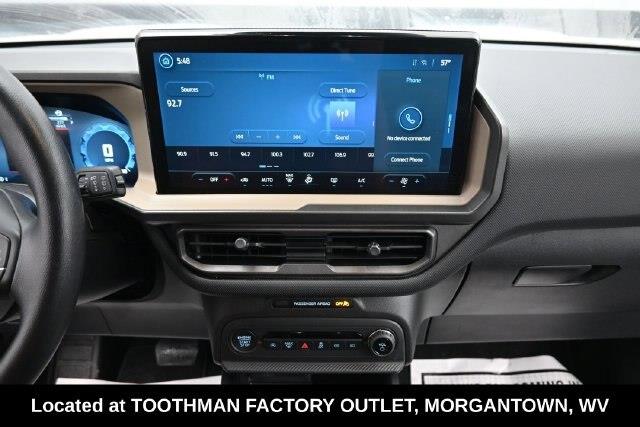 2025 Ford Bronco - $24,119