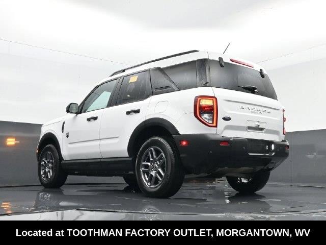 2025 Ford Bronco - $24,119