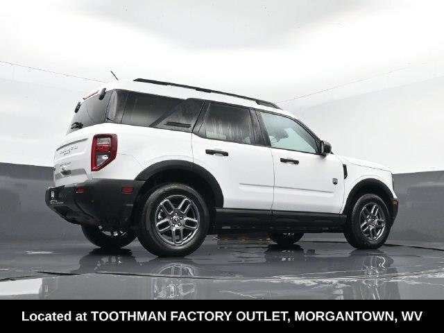 2025 Ford Bronco - $24,119