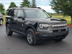 2025 Bronco Sport Thumbnail 2