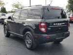 2025 Bronco Sport Thumbnail 4