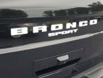2025 Bronco Sport Thumbnail 7
