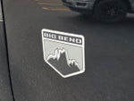 2025 Bronco Sport Thumbnail 8