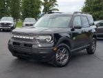 2025 Bronco Sport Thumbnail 30