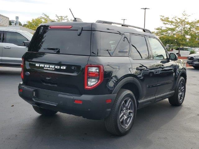 2025 Ford Bronco - $25,900