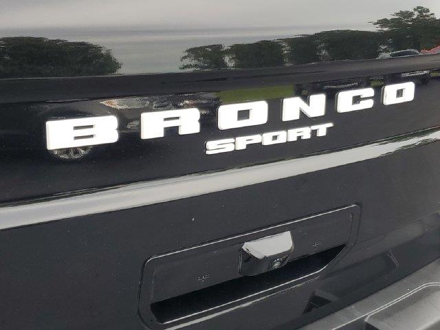 2025 Ford Bronco - $25,900