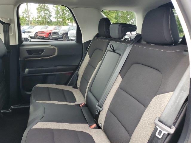2025 Ford Bronco - $25,900