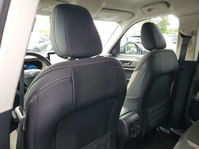 2025 Ford Bronco - $25,900