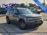 2025 Bronco Sport Thumbnail 1