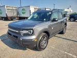 2025 Bronco Sport Thumbnail 3