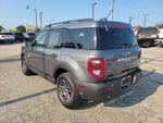 2025 Bronco Sport Thumbnail 4