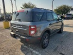 2025 Bronco Sport Thumbnail 5