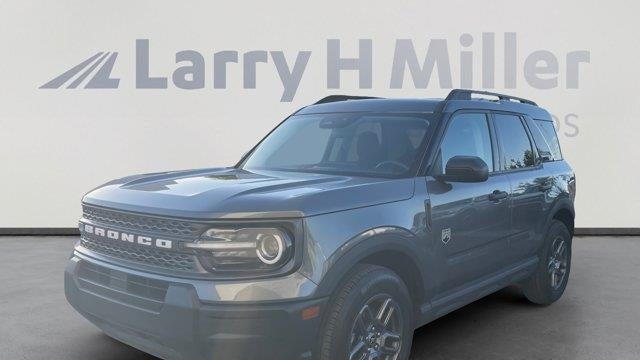 Preowned 2025 Ford Bronco Sport Big Bend for Sale