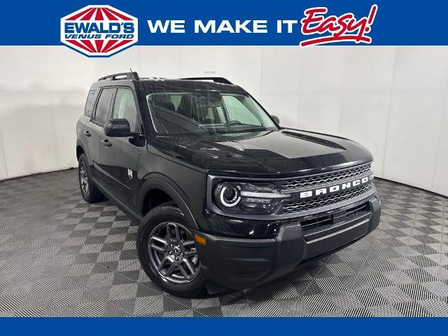2025 Ford Bronco - $25,246