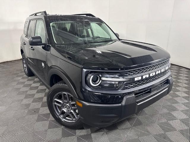 2025 Ford Bronco - $25,246