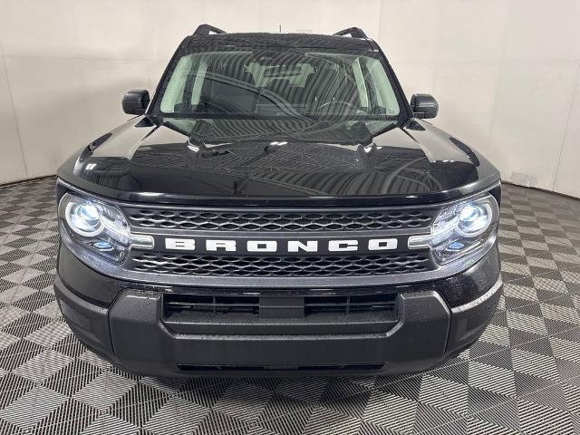 2025 Ford Bronco - $25,246