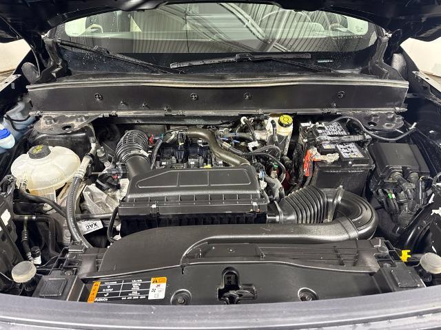 2025 Ford Bronco - $25,246