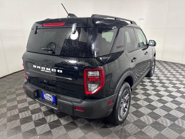 2025 Ford Bronco - $25,246
