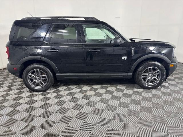 2025 Ford Bronco - $25,246