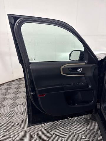 2025 Ford Bronco - $25,246